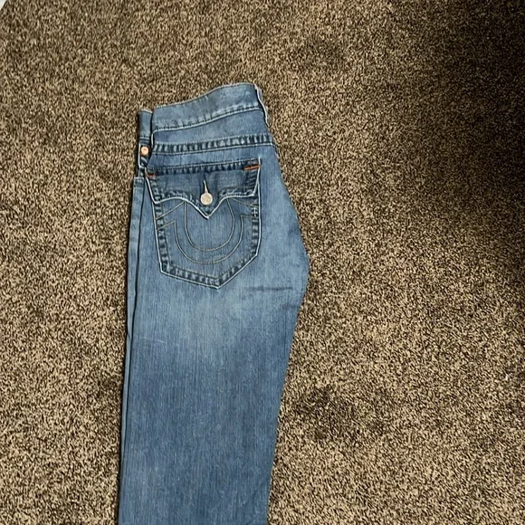 Jeans - Picture 2 of 3